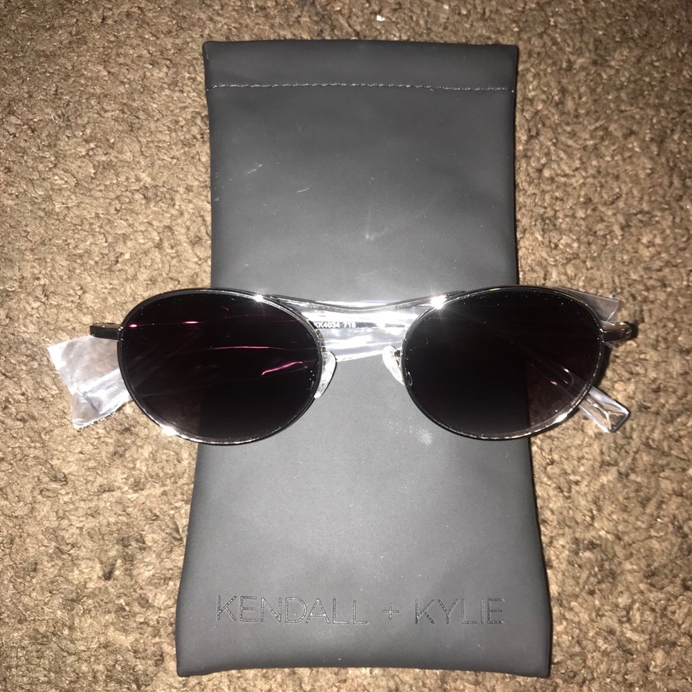 Kendall & Kylie Sunglasses